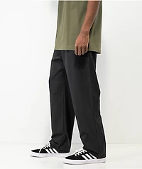 adidas x Maxallure Track Slack Black Skate Pants