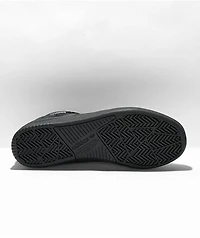 adidas x Spitfire Tyshawn Mid Black & Grey Skate Shoes
