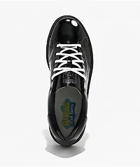adidas x SpongeBob SquarePants Stan Smith Freizeit Black Shoes