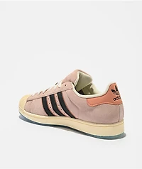 adidas x SpongeBob SquarePants Superstar ADV Pink Shoes