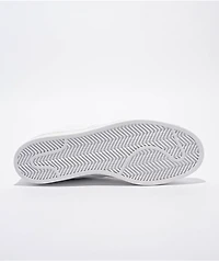 adidas x Vitória Superstar ADV Cream Skate Shoes