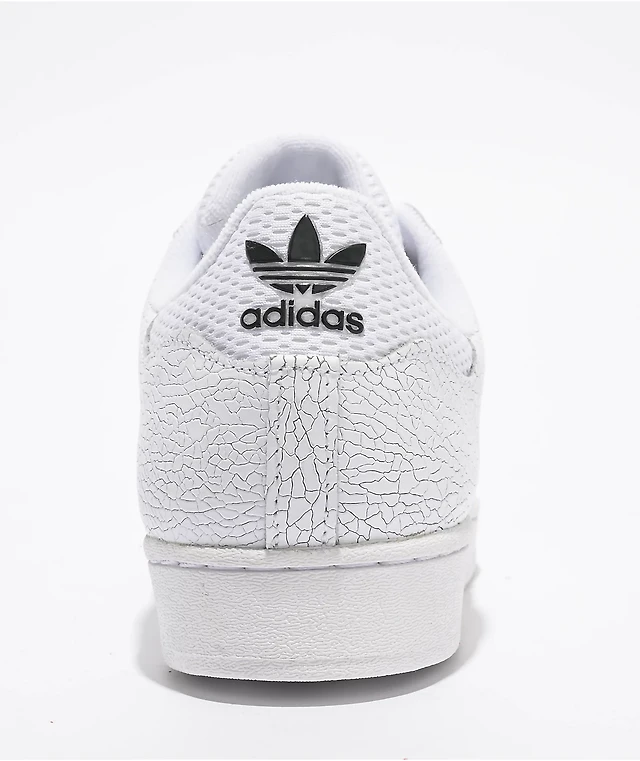Adidas x Vitória Superstar ADV Cream Skate Shoes MainPlace Mall