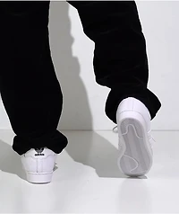 adidas x Vitória Superstar ADV Cream Skate Shoes