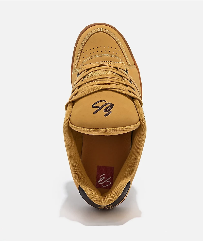 eS Accel Copper Skate Shoes