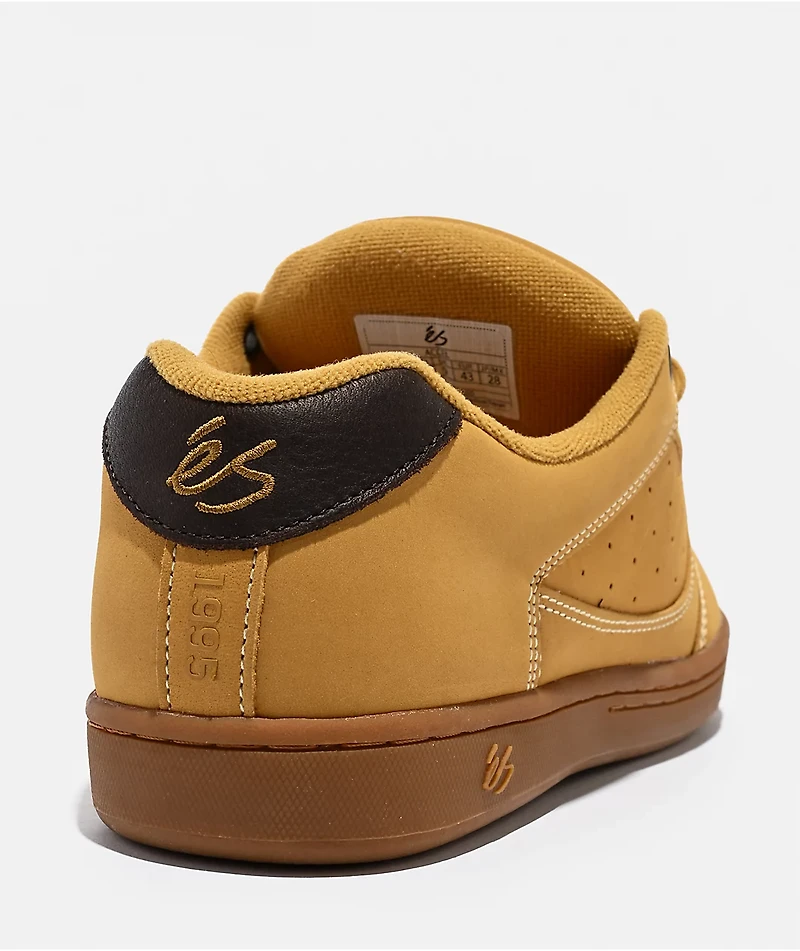 eS Accel Copper Skate Shoes