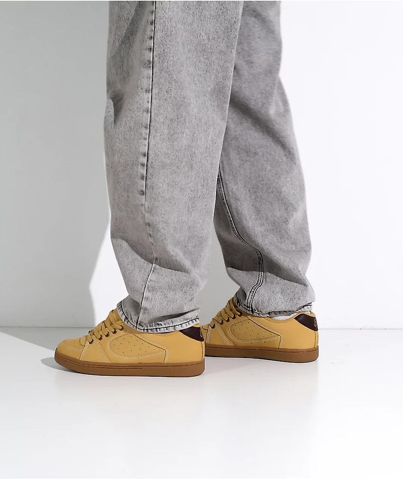 eS Accel Copper Skate Shoes