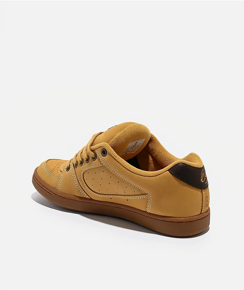 eS Accel Copper Skate Shoes