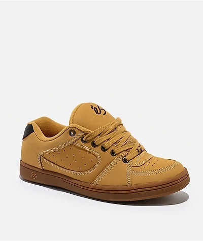 eS Accel Copper Skate Shoes