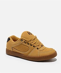 eS Accel Copper Skate Shoes