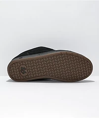 eS Accel OG Black Skate Shoes