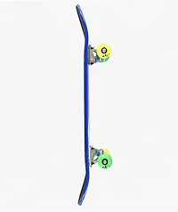 enjoi Kids Panda 7.0" Soft Top Skateboard Complete