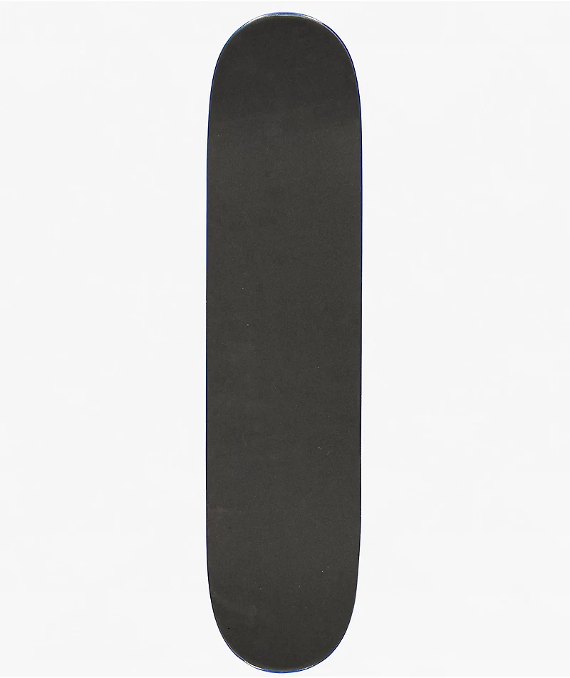 enjoi Kids Panda 7.0" Soft Top Skateboard Complete