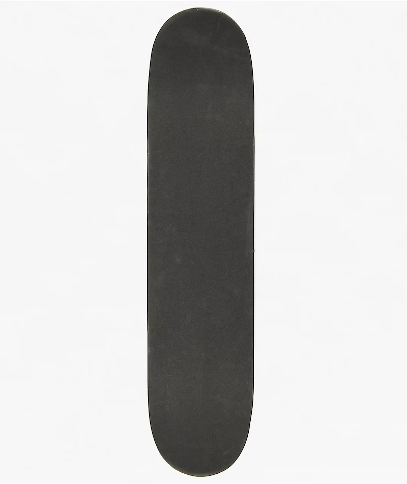 enjoi Kids Whitey Panda 6.75" Soft Top Skateboard Complete