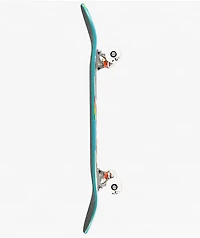 enjoi Kitten Dreams 8.0" Skateboard Complete