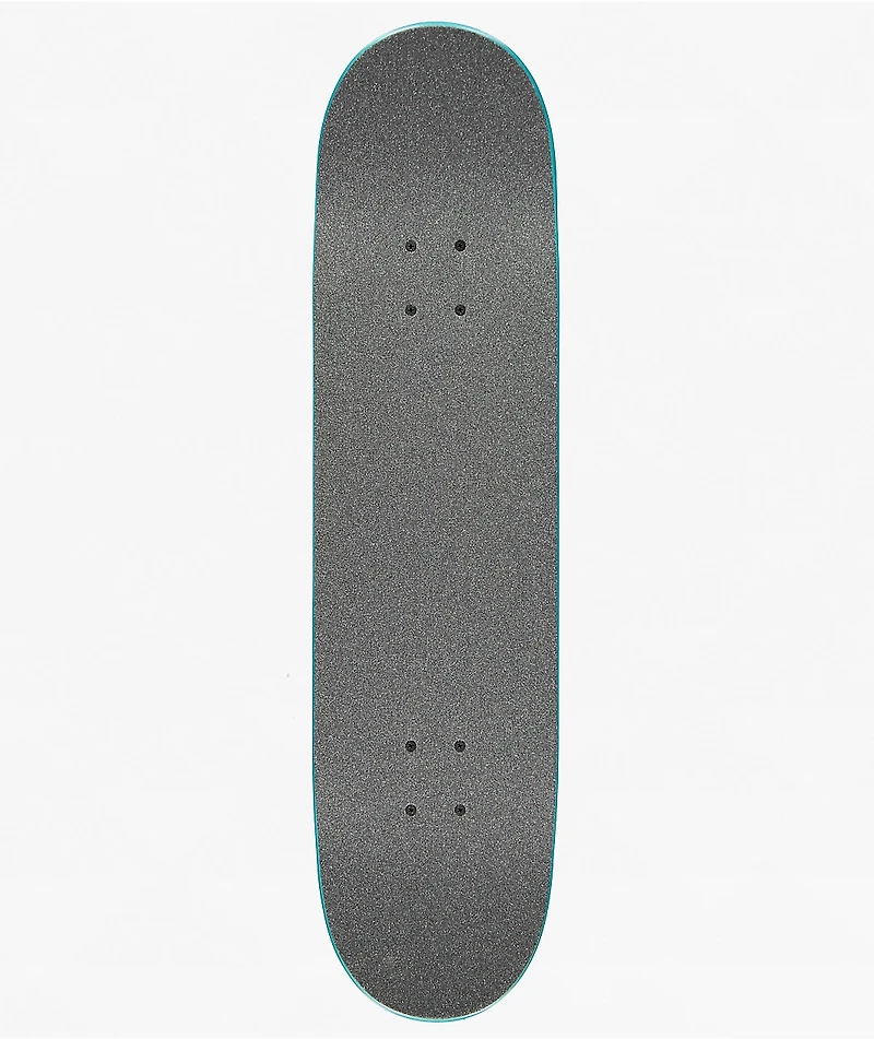 enjoi Kitten Dreams 8.0" Skateboard Complete