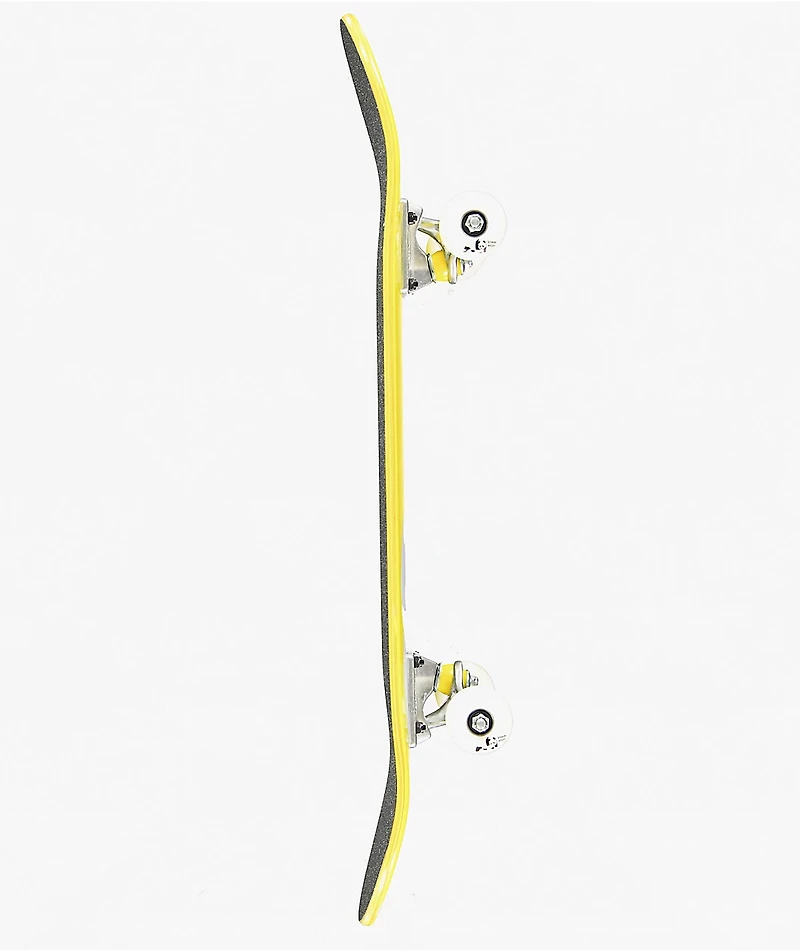 enjoi Panda 7.5" Skateboard Complete