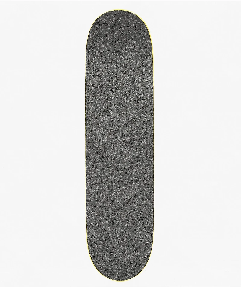 enjoi Panda 7.5" Skateboard Complete