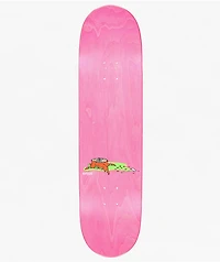 enjoi Whitey Panda 8.25" Skateboard Deck
