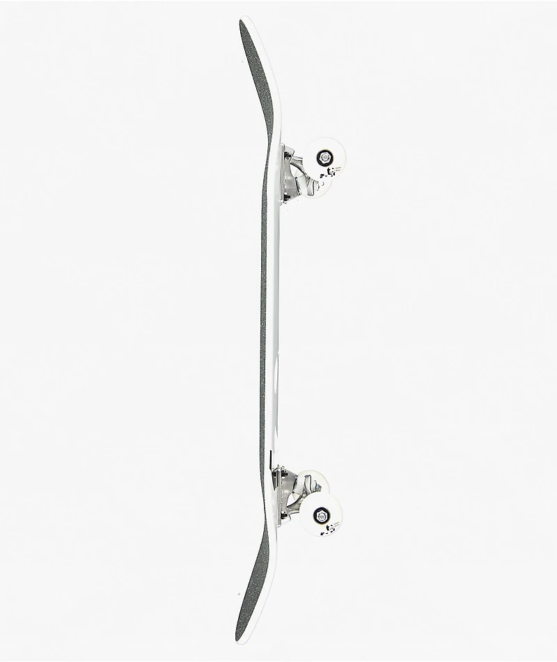 enjoi Whitey Panda 8.5" Skateboard Complete