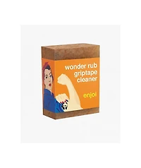 enjoi Wonder Rub Griptape Cleaner