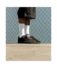 etnies Kingpin Black Skate Shoes