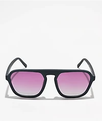 goodr Deja vu Daydream Dark Blue Polarized Sunglasses