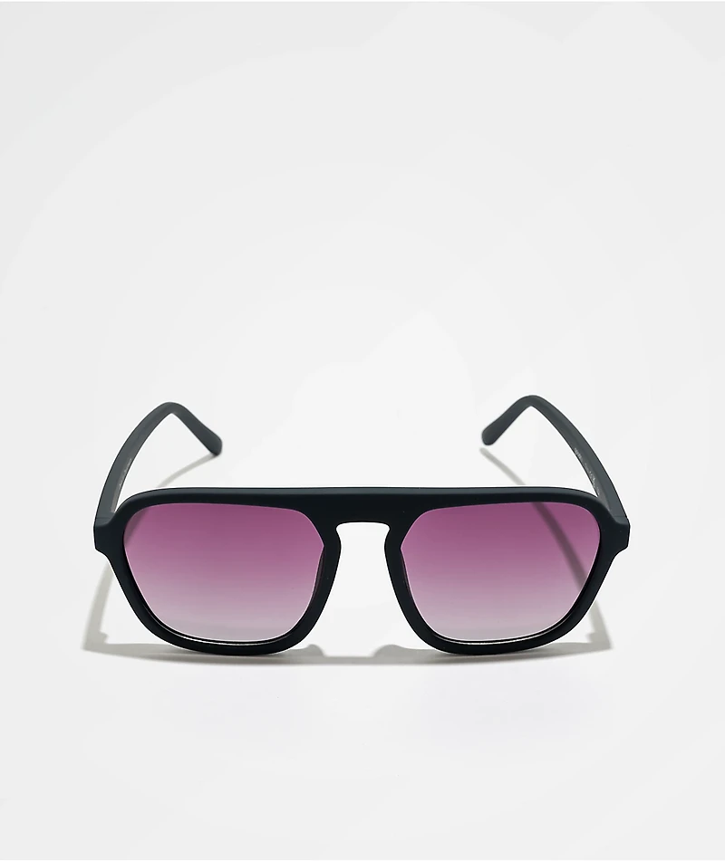 goodr Retro G Deja Vu Daydream Navy Sunglasses