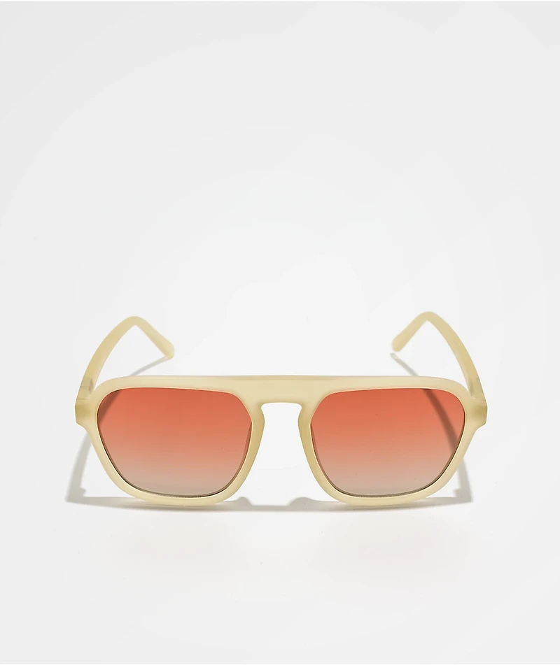 goodr Retro G Impromptu Disco Nap Grey Sunglasses