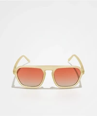goodr Retro G Impromptu Disco Nap Grey Sunglasses