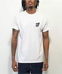 iDabble VM Dead Filmer White T-Shirt