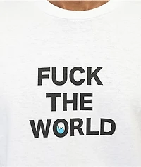 iDabble VM FTW STP White T-Shirt
