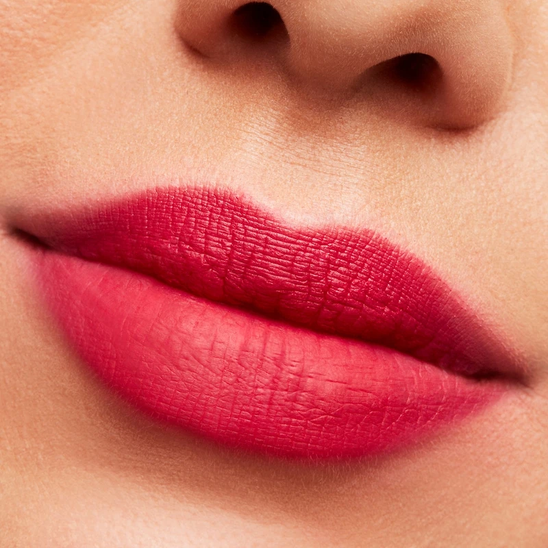 Retro Matte Lipstick