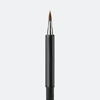 318 Synthetic Retractable Lip Brush