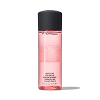 Gently Off Eye and Lip Makeup Remover