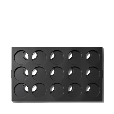 Pro Palette Eye Shadow / Concealer x 15 (Insert)