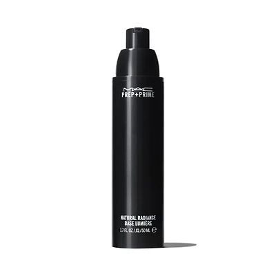 Prep + Prime Natural Radiance