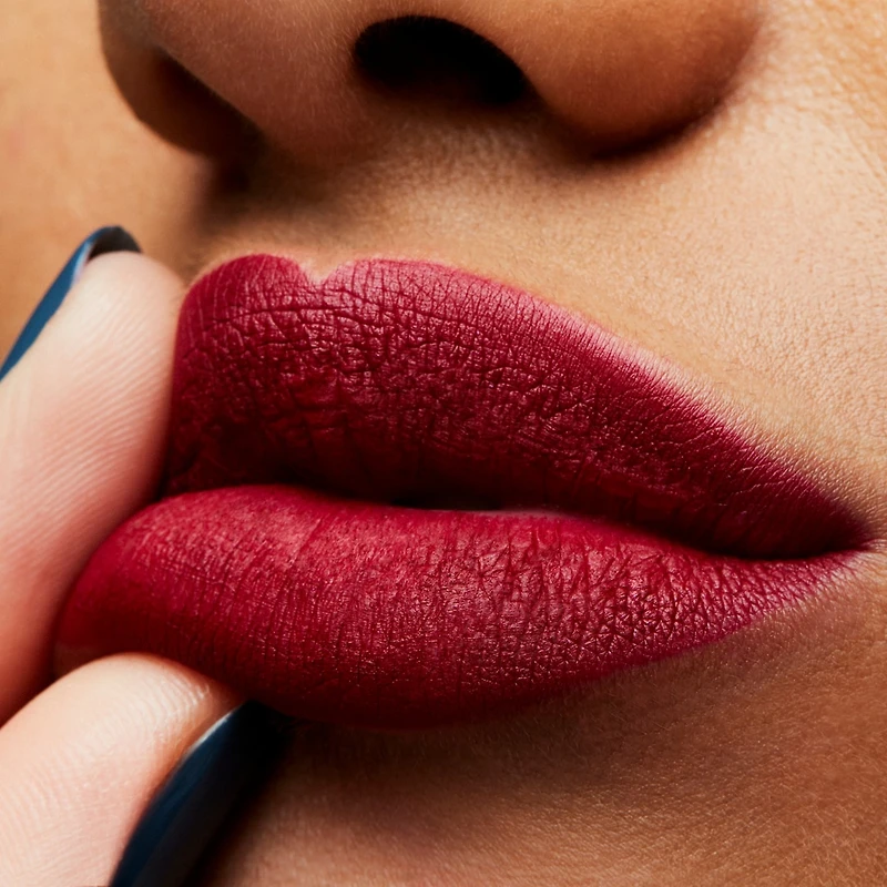 Retro Matte Liquid Lipcolour