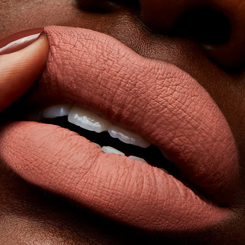 Retro Matte Liquid Lipcolour