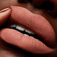 Retro Matte Liquid Lipcolour