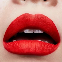 Retro Matte Liquid Lipcolour