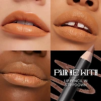 M·A·CXIMAL SLEEK SATIN LIPSTICK