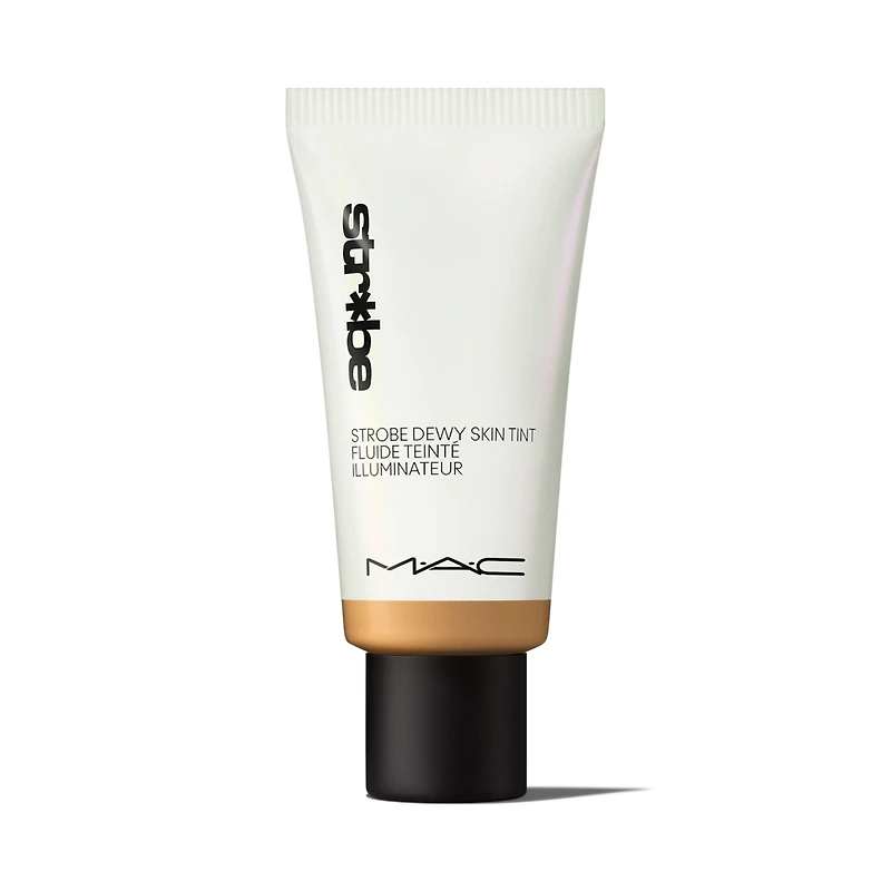 Strobe Dewy Skin Tint Moisturizer