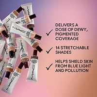 Strobe Dewy Skin Tint Moisturizer