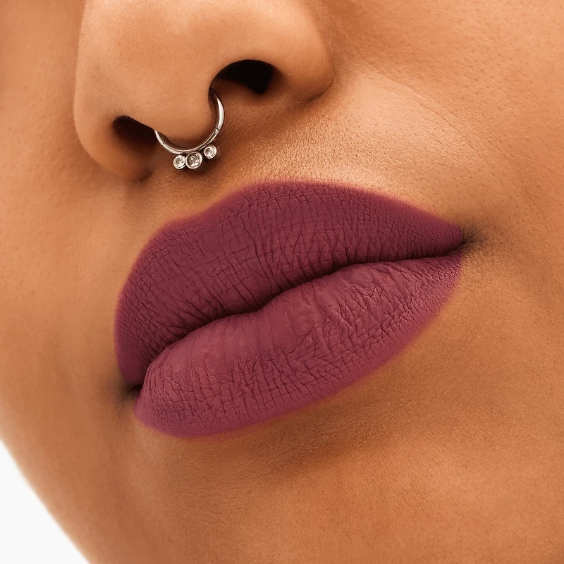 M·A·C Locked Kiss 24hr Lipstick