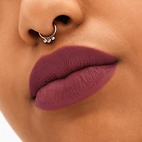 M·A·C Locked Kiss 24hr Lipstick