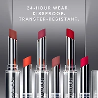M·A·C Locked Kiss 24hr Lipstick
