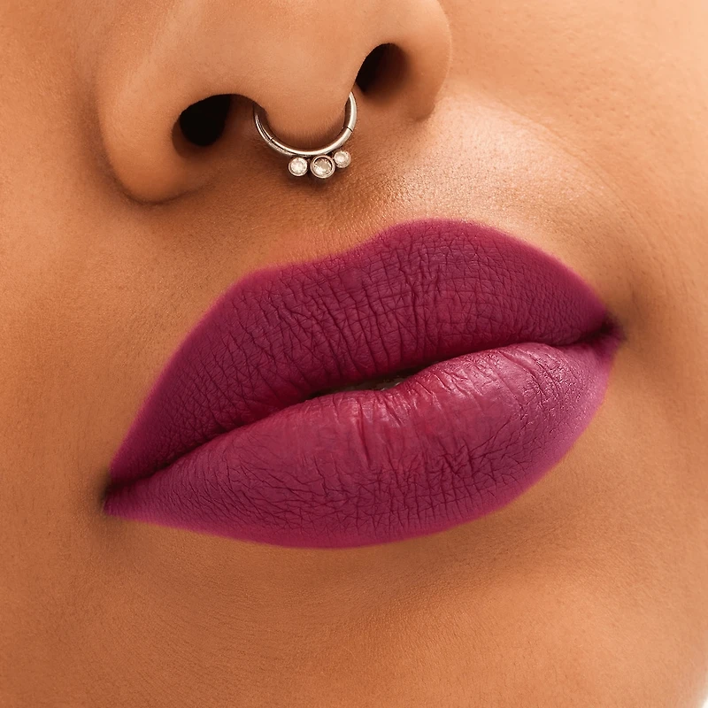 M·A·C Locked Kiss 24hr Lipstick