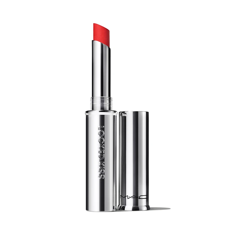 M·A·C Locked Kiss 24hr Lipstick