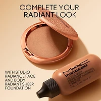 SKINFINISH SUNSTRUCK RADIANT BRONZER