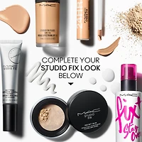 Studio Fix Pro Set + Blur Weightless Loose Powder
